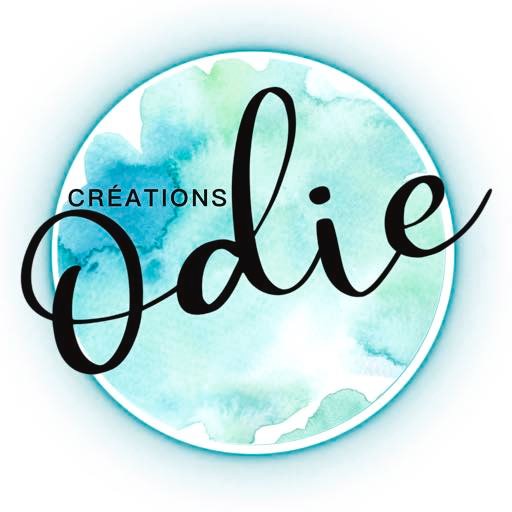 Logo creationsodie