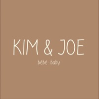 Logo Kim & Joe