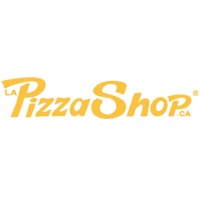 Logo LaPizzaShop