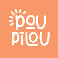 Logo Poupilou