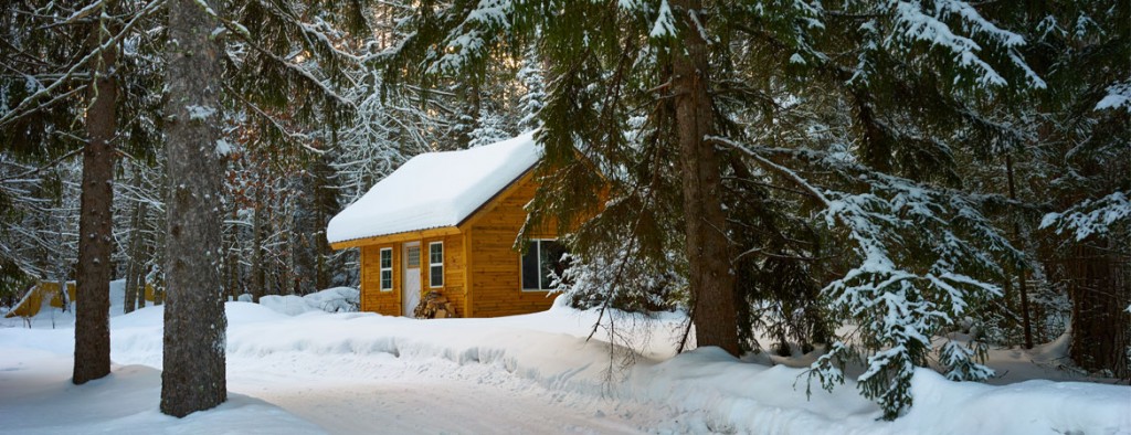 Guide cadeaux pour le chalet