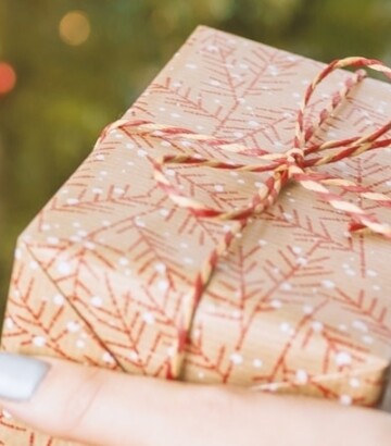 5 idées de cadeaux originaux pour surprendre!