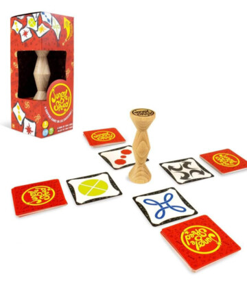 Jungle Speed