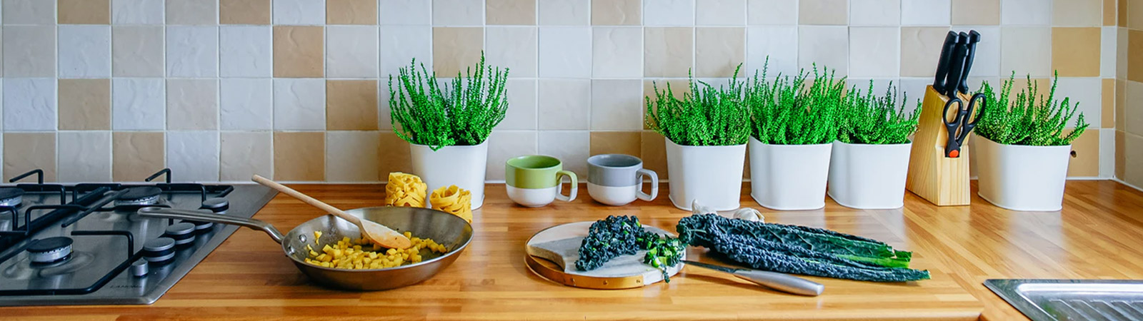 Idées de cadeaux pour cuisiner