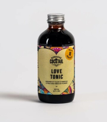 Love Tonic