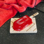 Savon artisanal - Popsicle au sang de dragon