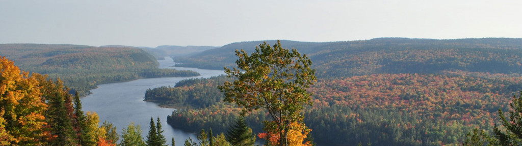 Cadeau Mauricie