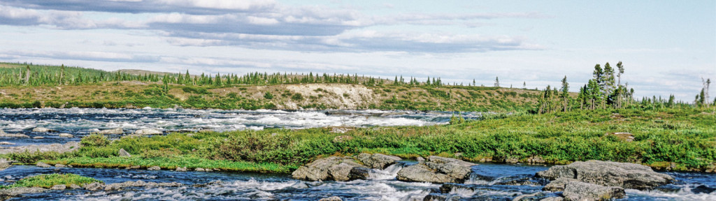 Cadeau Nord-du-Québec