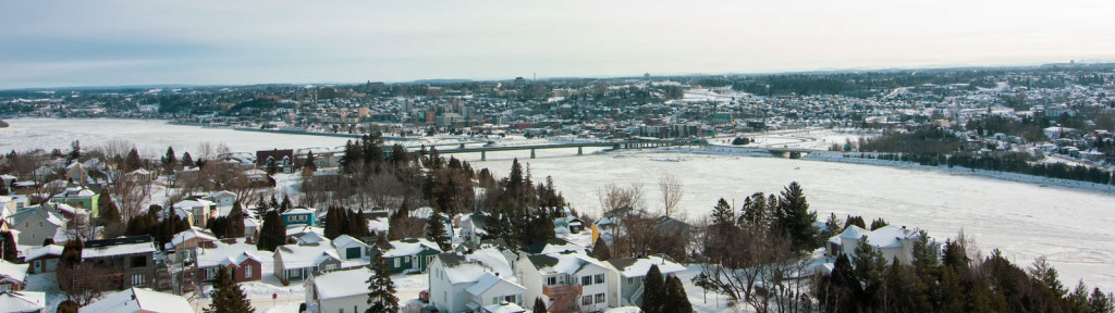 Cadeau Saguenay-Lac-st-Jean