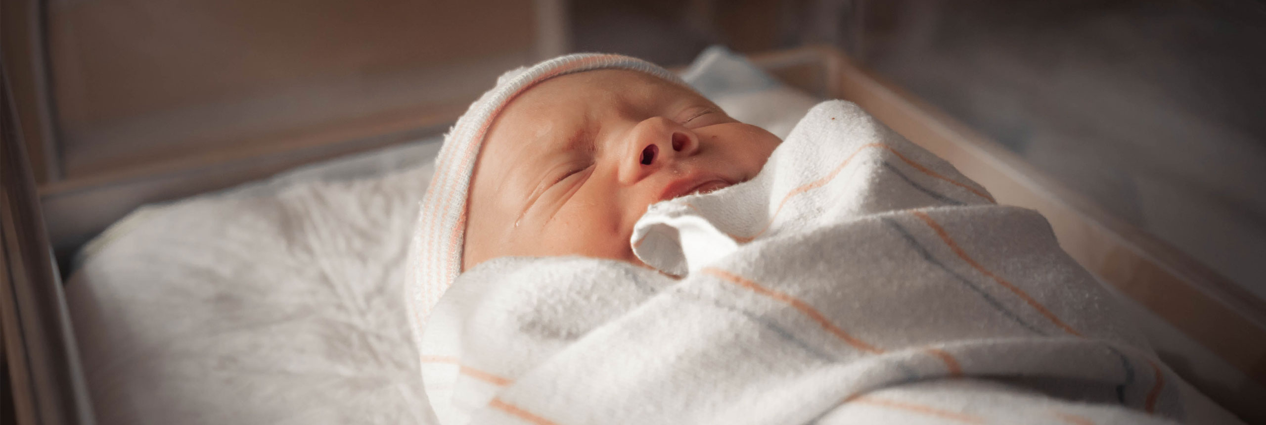 20 messages de félicitation pour la naissance d'un bébé - Blog