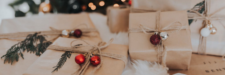Noël : mes 20 idées cadeaux utiles pour toute la famille — Mode and The City