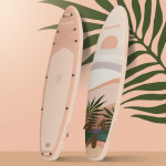 Paddleboard gonflable Maddle (SUP) - La Wanderer