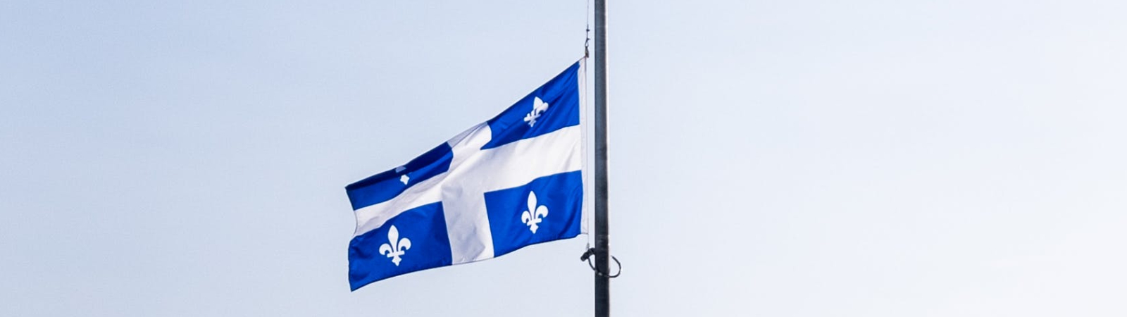 Cadeau pour un québécois