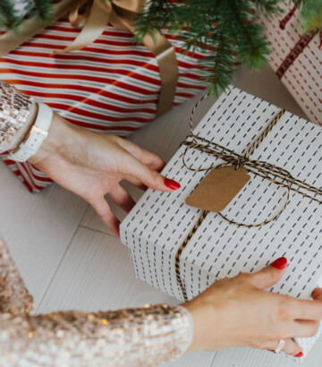 40 Idées Cadeaux de Noël – Tendances 2023