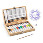 Coffret peinture gouache