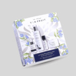 Coffret rituel antioxydant aux bleuets sauvages