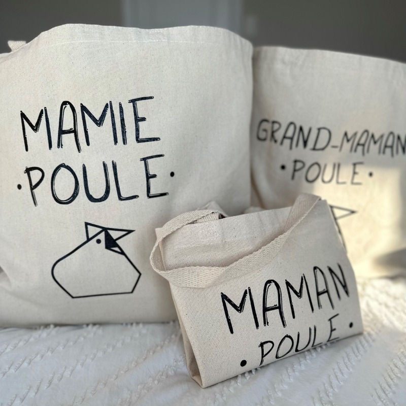 20 idées de cadeaux à offrir à une grand-maman au Québec