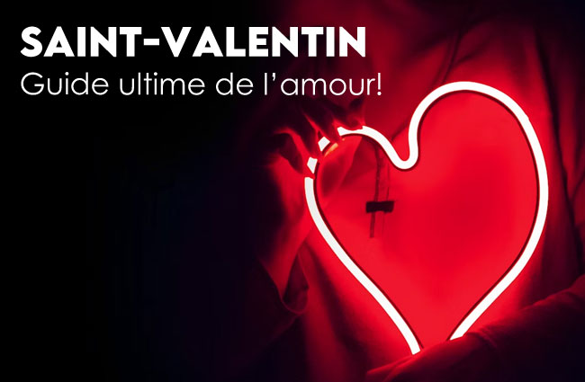 Idée Cadeau Québec  Cadeaux de St-Valentin, Shower, Mariage & plus