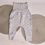 Pantalons évolutifs pour bébé - Ticoti Baby