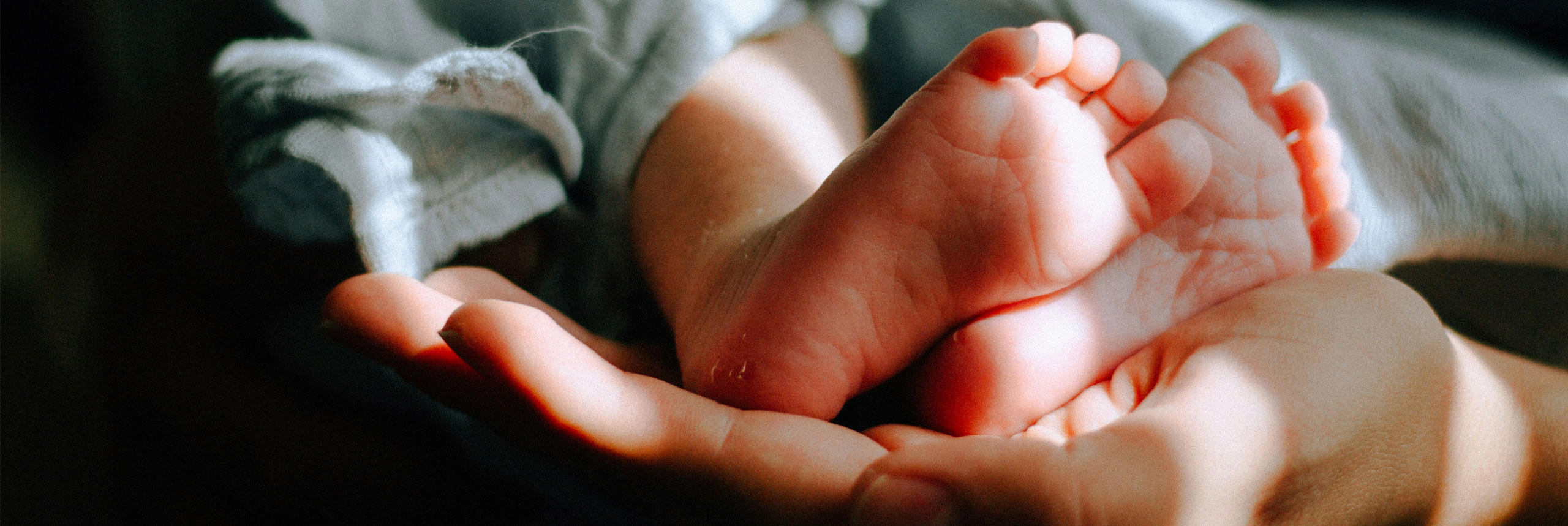 Cadeau de naissance pour un bébé