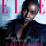 Magazine Elle Québec - Abonnement annuel