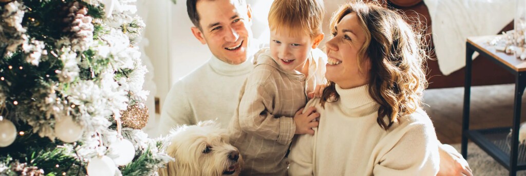 Idées de cadeaux de Noël pour femme et maman