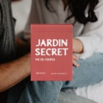 Jeu de conversation - Jardin secret (couple)