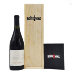 Coffret cadeau prestige - Vin du Québec