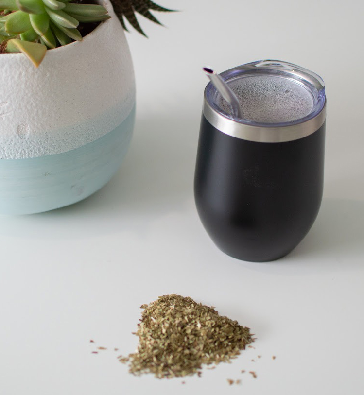 Tasse pour Yerba Mate