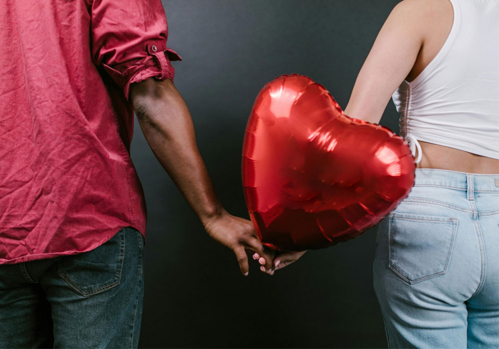 La Saint-Valentin est la fête de l'amour pour les couples (ou non), les familles et les amis