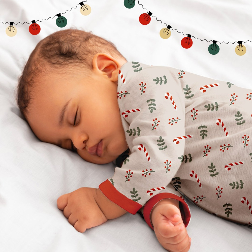 Pyjama de Noël pour enfant