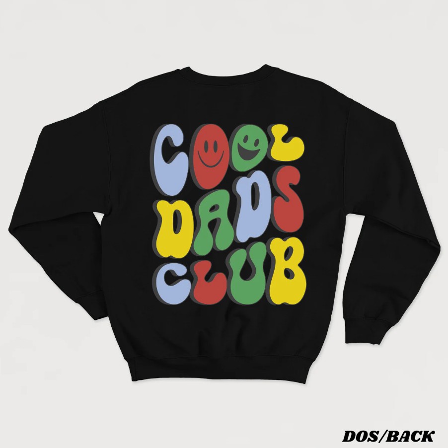 Chandail Cool Dads Club